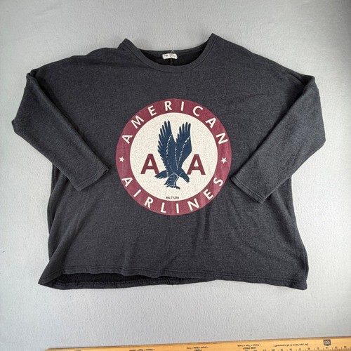 American airlines eagle - american,