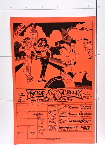 1980 september calendar - calendar, for
