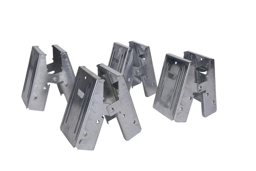 Rust resistant saw horse - resistant,