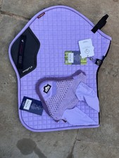 Lemieux Wisteria Numnah and