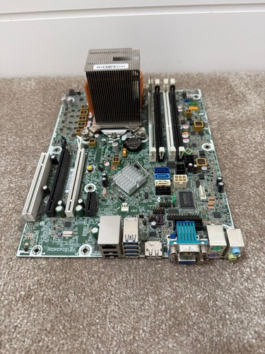 Compaq elite 8300 sff - elite,