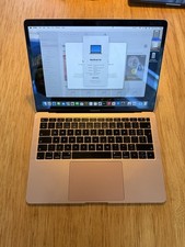 apple macbook air 2018 13 inch 8gb 256gb