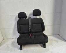 Renault Traffic 2014-2019 Seat