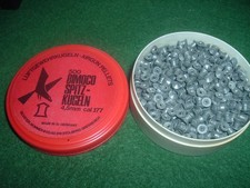 Vintage collectable airgun