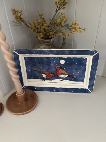 Emma bridgewater robins the - robins,