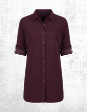 Womenss Seasalt Shirt