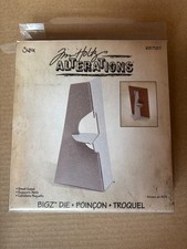 Tim Holtz 657187 Bigz die