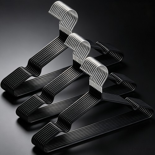 100pcs black dipped metal - 10-100pcs,