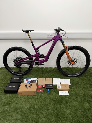 2024 santa cruz - santa, sl