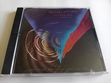 Michael Stearns Sacred Site