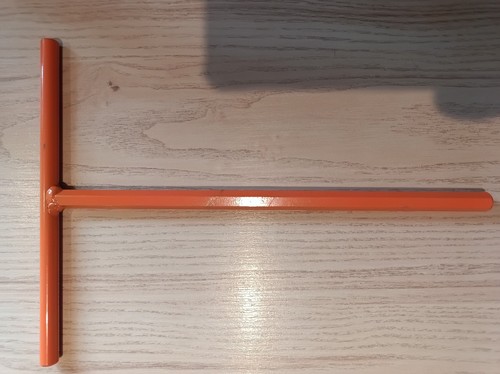 Top tee key not - tee, hyram