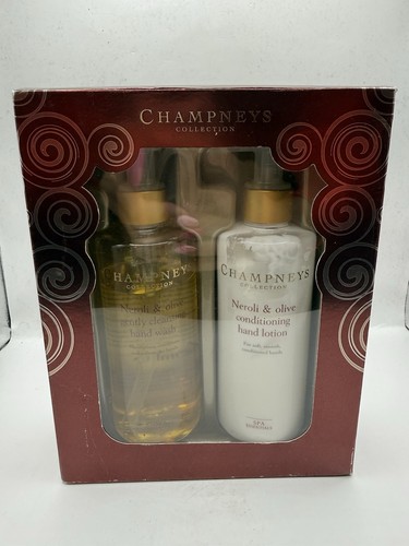 Champneys collection neroli - neroli, &