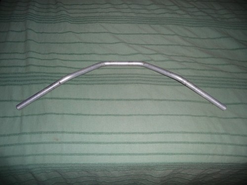 Handlebars high honda - high,