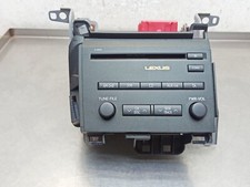 Lexus CT200H 2013-2017 Radio