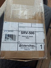 Blendtec/Ametek SRV-500