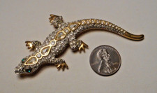 Vintage Swarovksi Rhinestone