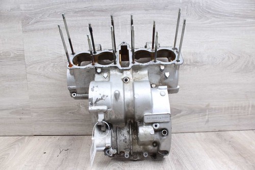 Motor housing above yamaha - above, xj