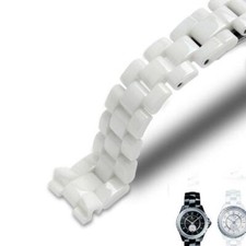Ceramic Bracelet Watch Strap
