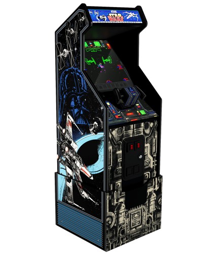 Arcade1up star wars arcade - arcade1up,