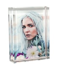 Personalised rectangular photo - personalised,