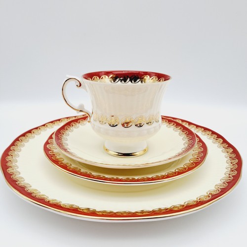Elizabethan patt mayfair - patt, 4