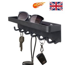 Wall Mounted Key Hooks Hanger