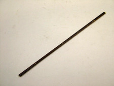 Fret saw blades plain end