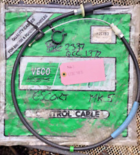 VECO Clutch Cable VJC 783 suits Ford Escort, Orion, & Escort Van