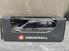 SCHUCO VAUXHALL SINTRA SILVER
