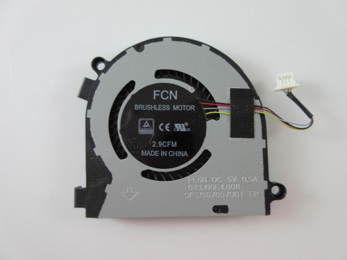 Fan dell latitude 3300 - fan,