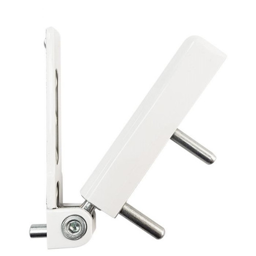 Tilt turn bottom hinge - &,