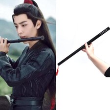 The untamed bamboo flute - the,