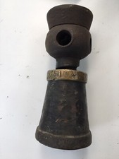 Antique Bottle/ Wagon Screw