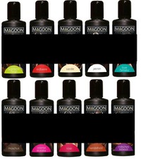 MASSAGE OIL Sensual LONG