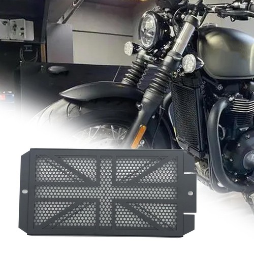 Radiator guard grill - radiator,