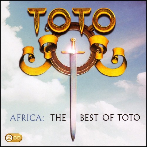 Toto africa the best - (2, :