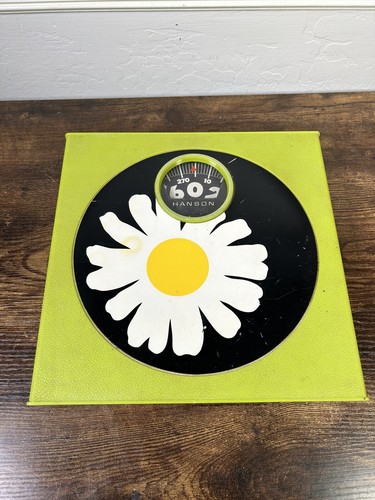 Vintage hanson bathroom floor - vintage,