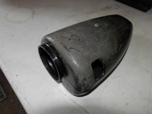 Austin 1100 mk1 steering cowl - 1100,