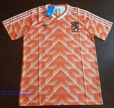 Holland 1988 jersey - 1988,