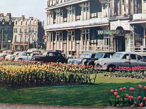 Harrogate prospect classic - harrogate,