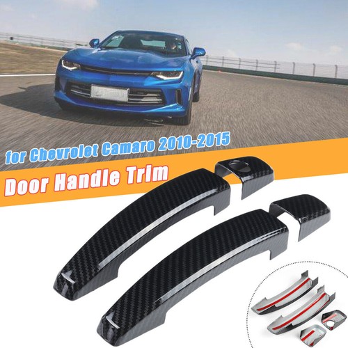 Door handle cover trim for - door,