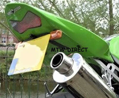 Racing kawasaki zx6 r - racing,