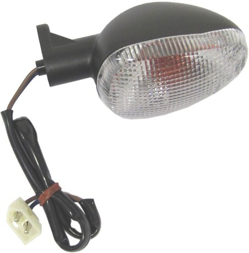 Indicator complete front left - indicator,