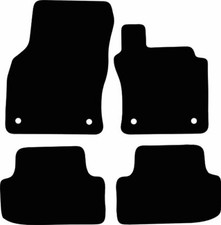Fits Seat Leon MK3 Carpet Car