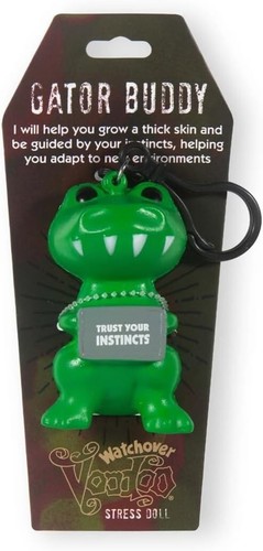 Watchover voodoo stress doll - watchover,