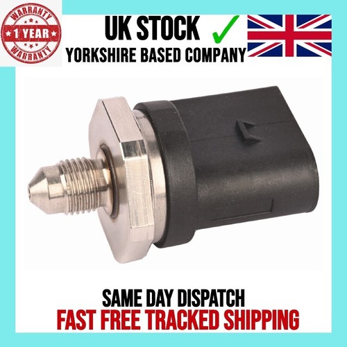 Fuel pressure sensor for - pressure,