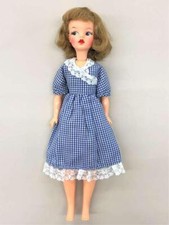 Tammy doll ideal doll Showa