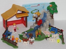Playmobil City World Family