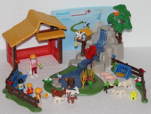 Playmobil city world family - world,