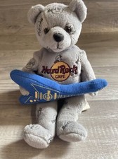 2006 HARD ROCK CAFE Stuffed
